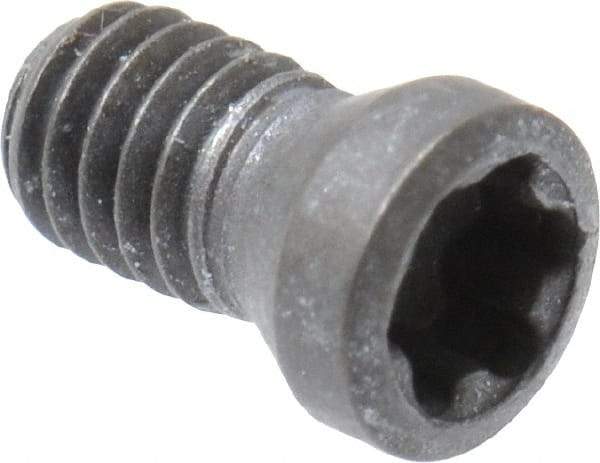Seco - Torx Plus Lock Screw for Indexables - For Use with Inserts - USA Tool & Supply