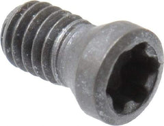 Seco - Torx Plus Lock Screw for Indexables - For Use with Inserts - USA Tool & Supply