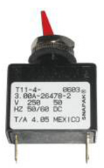 04103 Circuit Breaker Type 150 - USA Tool & Supply