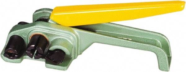 Nifty Products - 1/2" Wide, Tensioner - Use with Polypropylene Strapping - USA Tool & Supply
