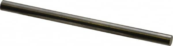 1/4″ Diam Solid Carbide Round Ground