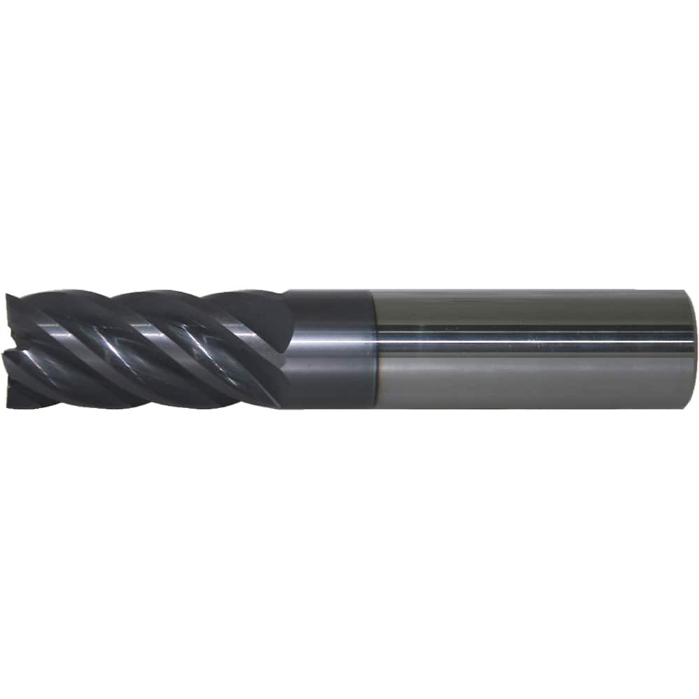 ProMax - Square End Mill - USA Tool & Supply
