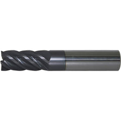 ProMax - Square End Mill - USA Tool & Supply
