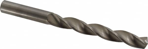 M.A. Ford - Letter U 150° Solid Carbide Jobber Drill - USA Tool & Supply