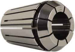 Kennametal - 13 to 14mm ER25 Collet - 0.0203mm TIR, 34.01mm OAL, 26.01mm Overall Diam - Exact Industrial Supply