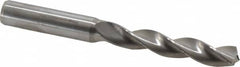 Kennametal - 29/64" 130° Solid Carbide Jobber Drill - USA Tool & Supply