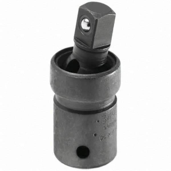 SK - Socket Adapters & Universal Joints - USA Tool & Supply