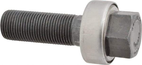 Greenlee - 3/4" Conduit Rod Draw Stud - 2-1/8" Hole Length x 28.3mm Hole Diam - USA Tool & Supply