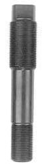 Greenlee - 6" Conduit Rod Draw Stud - 7-1/2" Hole Length x 6-5/8" Hole Diam - USA Tool & Supply