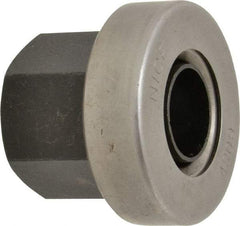 Greenlee - 1/2" Conduit D Drive Nut - 12.7mm Hole Length - USA Tool & Supply