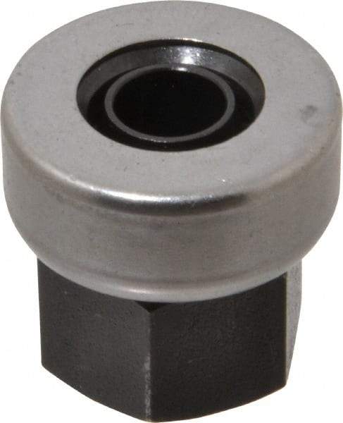 Greenlee - Square Drive Nut - 9.5mm Hole Length - USA Tool & Supply