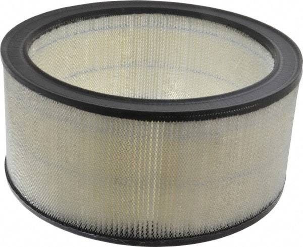 Hastings - Automotive Air Filter - Donaldson P524369, Fleetguard AF1762, Fram CA3549 - Fram CA3549, Hastings AF828, Wix 46220 - USA Tool & Supply