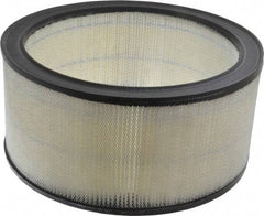 Hastings - Automotive Air Filter - Donaldson P524369, Fleetguard AF1762, Fram CA3549 - Fram CA3549, Hastings AF828, Wix 46220 - USA Tool & Supply