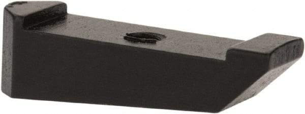 Made in USA - Series Long Bar, CB Clamp for Indexables - USA Tool & Supply