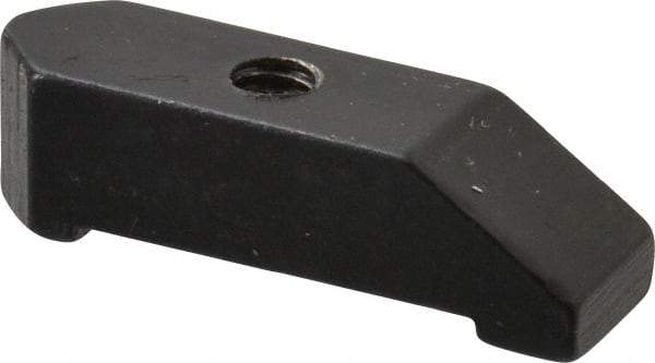 Made in USA - Series Long Bar, CB Clamp for Indexables - USA Tool & Supply