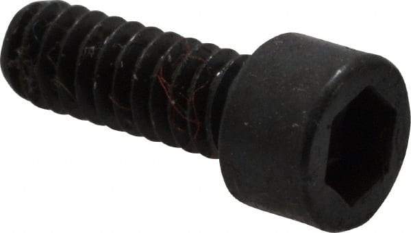 Made in USA - Screws for Indexable Boring Bars - For Use with Clamps - USA Tool & Supply