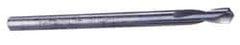 Magafor - Spotting Drills Drill Point Angle: 140 Spotting Drill Material: Solid Carbide - USA Tool & Supply