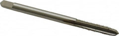 Magafor - 1/4" Body Diam, 120°, 2" OAL, Solid Carbide Spotting Drill - USA Tool & Supply