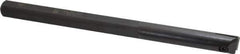 APT - 13/16" Min Bore Diam, 10" OAL, 3/4" Shank Diam, Indexable Boring Bar - TPG 321 Insert, Screw Holding Method - USA Tool & Supply