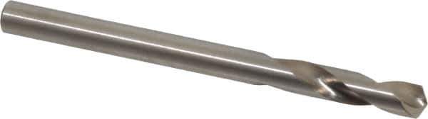 Starrett - Pilot Drill - High Speed Steel, Compatible with Hole Saws - USA Tool & Supply