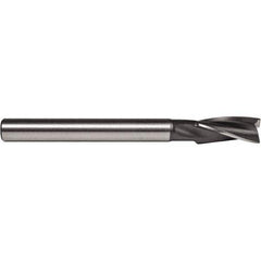 Union Butterfield - 1-1/2" Shank, Diam, 5 Flutes, Straight Shank, Interchangeable Pilot Counterbore - USA Tool & Supply