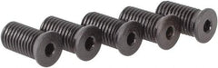 Kennametal - Scew for Indexable - For Use with Shims - USA Tool & Supply