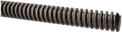 Keystone Threaded Products - 3/4-5 Acme, 6' Long, Low Carbon Steel General Purpose Acme Threaded Rod - Oil Finish Finish, Right Hand Thread, 2G Fit - USA Tool & Supply