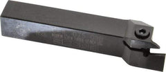 Seco - CFIL, Left Hand Cut, 3/4" Shank Height x 3/4" Shank Width, Indexable Turning Toolholder - 4-1/2" OAL, LC..1603.. Insert Compatibility, Series Multi-Directional Turning (MDT) - USA Tool & Supply