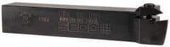 Seco - CFIL, Left Hand Cut, 1" Shank Height x 3/4" Shank Width, Indexable Turning Toolholder - 6" OAL, LC..1603.. Insert Compatibility, Series Multi-Directional Turning (MDT) - USA Tool & Supply