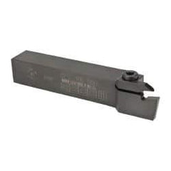 Seco - CFIL, Left Hand Cut, 1" Shank Height x 1" Shank Width, Indexable Turning Toolholder - 6" OAL, LC..1606.. Insert Compatibility, Series Multi-Directional Turning (MDT) - USA Tool & Supply