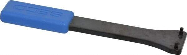 Seco - Wrench for Indexable Cut-Off - 150.10 Toolholder Style Compatibility - USA Tool & Supply