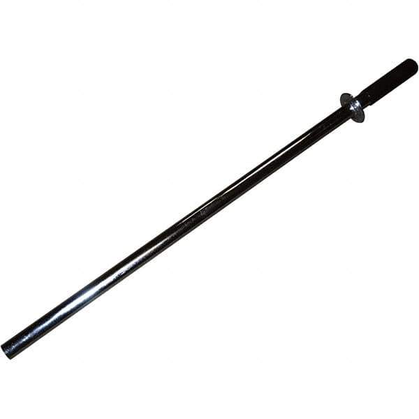 Vestil - Dock Leveler Accessories Type: Actuation Handle For Use With: Dockleveler - USA Tool & Supply
