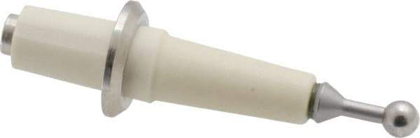 SPI - Test Indicator Stylus - For Use with F/98399 - USA Tool & Supply