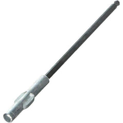 Xcelite - Hex Driver - USA Tool & Supply