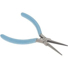 Xcelite - Cutting Pliers - 5-1/2"SLM LN FINE TIP XCELITE WIRING PLIERS - USA Tool & Supply