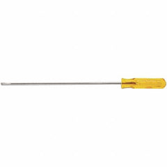 Xcelite - Slotted Screwdriver - USA Tool & Supply