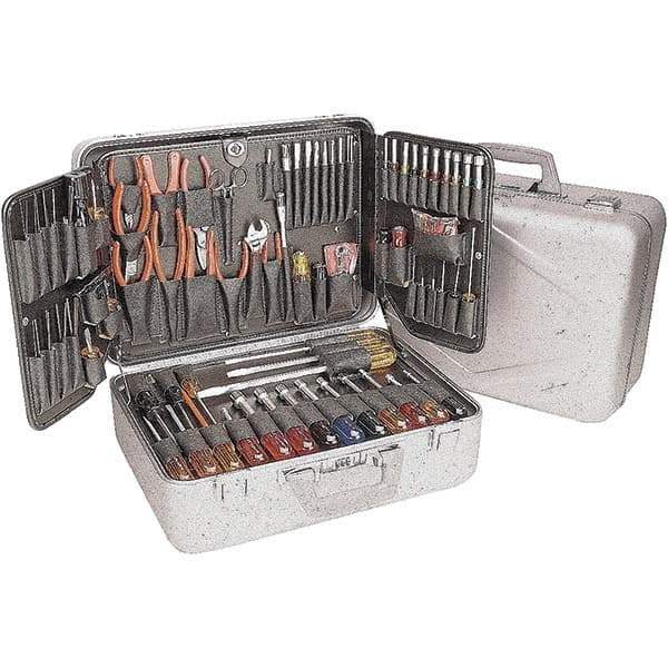 Xcelite - Combination Hand Tool Sets PSC Code: 5120 - USA Tool & Supply