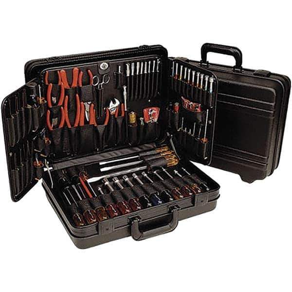 Xcelite - Combination Hand Tool Sets PSC Code: 5120 - USA Tool & Supply