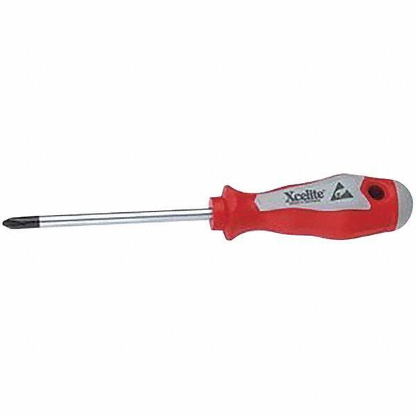 Xcelite - Phillips Screwdrivers PSC Code: 5120 - USA Tool & Supply