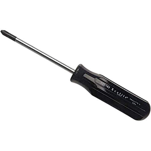 Xcelite - Phillips Screwdrivers PSC Code: 5120 - USA Tool & Supply