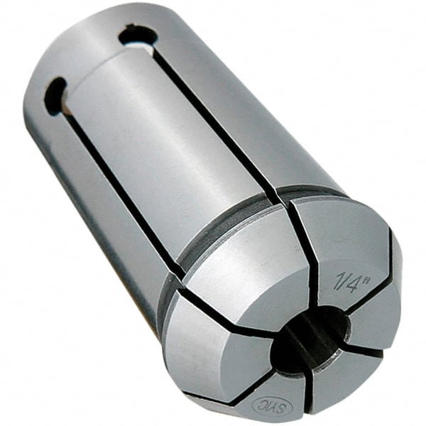 Techniks - Single Angle Collet - USA Tool & Supply