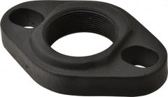 Legend Valve - Water Meter Flanges & Couplings Type: Flange Pipe Size: 2 (Inch) - USA Tool & Supply