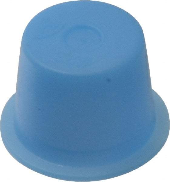 Cooper Crouse-Hinds - 1/2" Trade, Plastic Push In Rigid/Intermediate (IMC) Conduit Plug - Noninsulated - USA Tool & Supply