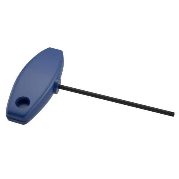 Seco - Drive, Key and Driver for Indexable Face Mills - Compatible with Arbor Screws, Cassette Screws, Wedge Screws - USA Tool & Supply