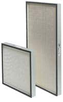 Cleanroom Panels & Ducted Terminal Modules; Type: Ducted Terminal Module; Efficiency (%): 99.990; Media Pack: 2.0; Length (Decimal Inch): 47.620; Width (Decimal Inch): 23.6200; Depth (Inch): 7.3100; Collar: 10