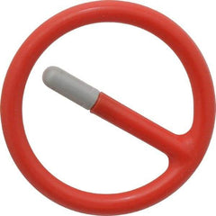 Proto - 3/4" Drive 1-7/16" Groove Diam, Socket Retaining Ring - 1-5/8" Ring Diam, 3/16" High - USA Tool & Supply