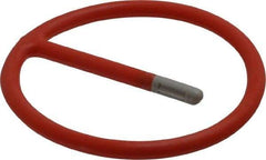 Proto - 1" Drive 2-5/8" Groove Diam, Socket Retaining Ring - 2.835" Ring Diam, 0.21" High - USA Tool & Supply
