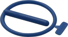 Proto - 1/2" Drive 0.95" Groove Diam, Socket Retaining Ring - 1.08" Ring Diam, 0.13" High - USA Tool & Supply