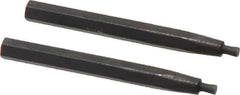 Facom - Replacement Plier Tips - For Use with FA-467 & FA-469 Facom Pliers - USA Tool & Supply