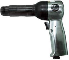 Florida Pneumatic - Air Riveters Riveter Type: Riveting Hammer Rivet Capacity (Decimal Inch): 0.4980 - USA Tool & Supply